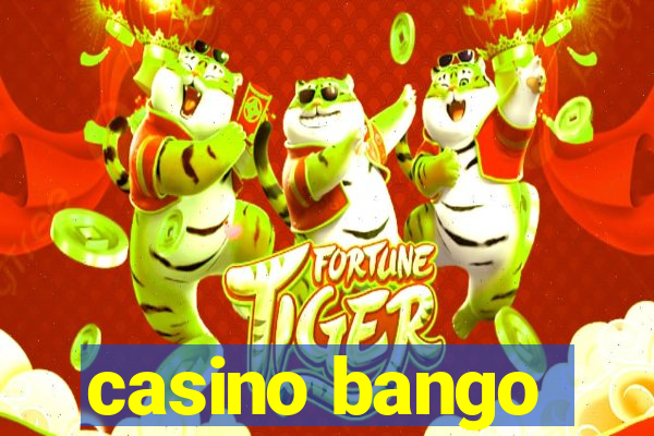 casino bango