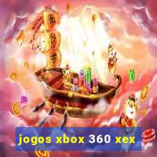 jogos xbox 360 xex