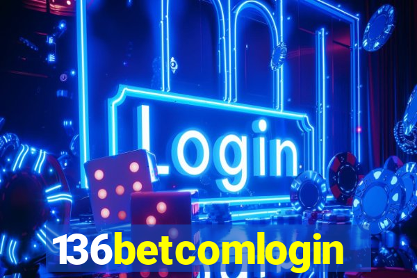 136betcomlogin