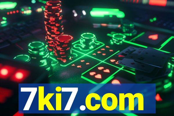 7ki7.com