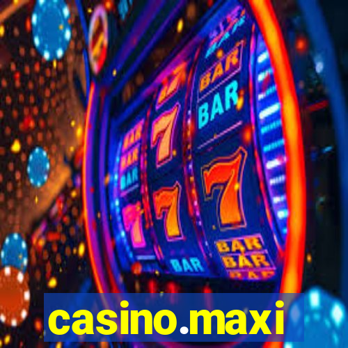 casino.maxi