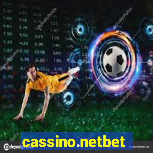 cassino.netbet