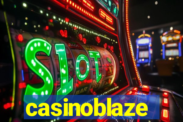 casinoblaze