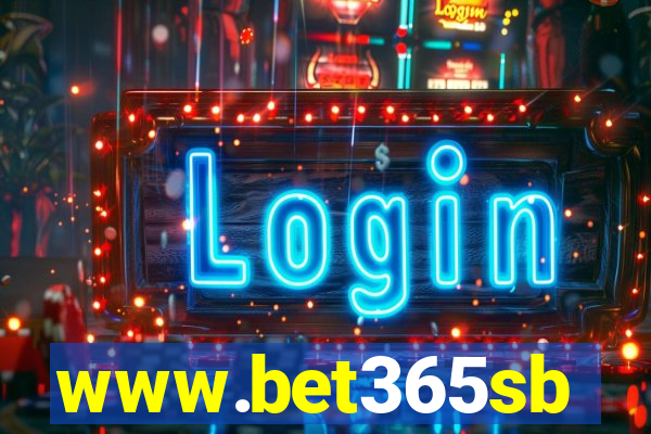 www.bet365sb