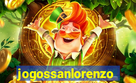 jogossanlorenzo