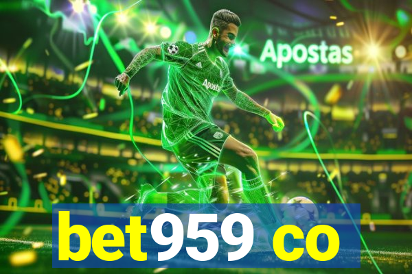 bet959 co