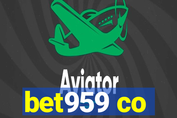 bet959 co