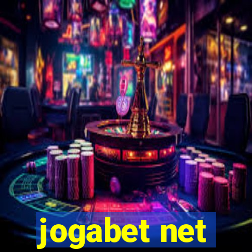 jogabet net