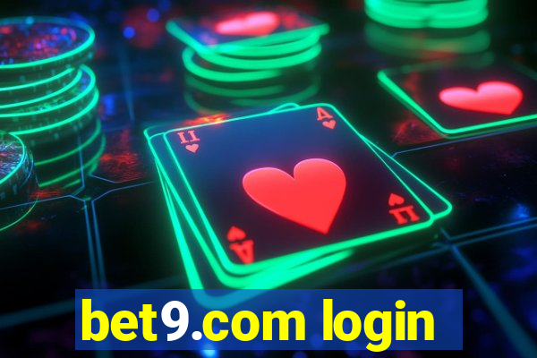 bet9.com login