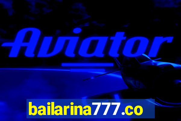 bailarina777.com