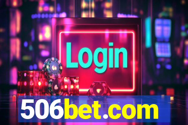 506bet.com