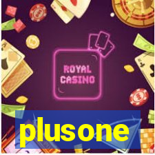 plusone