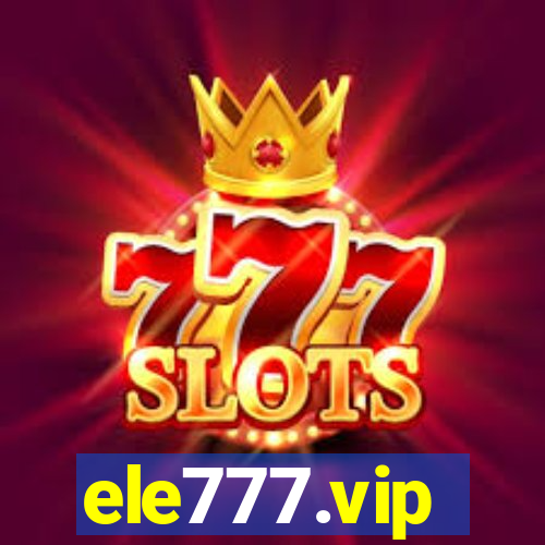 ele777.vip