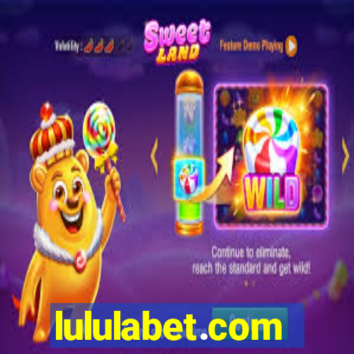 lululabet.com