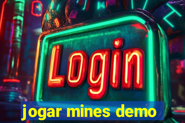 jogar mines demo