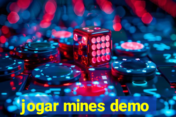 jogar mines demo