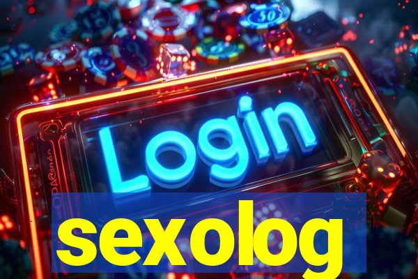 sexolog