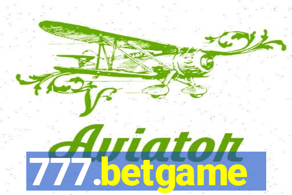 777.betgame