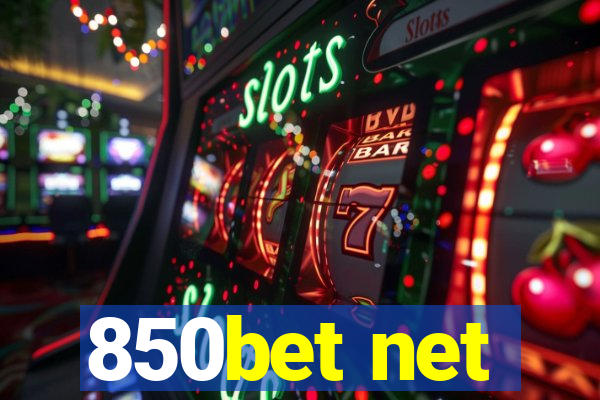 850bet net