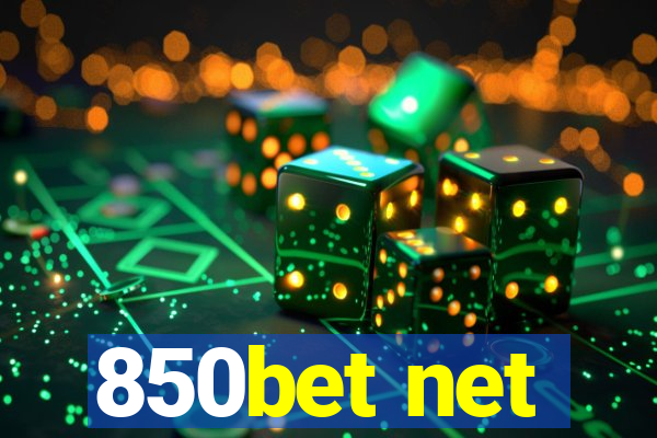 850bet net