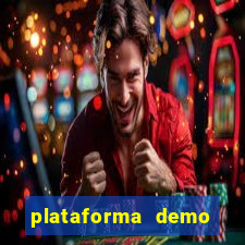 plataforma demo fortune dragon