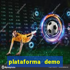 plataforma demo fortune dragon