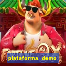 plataforma demo fortune dragon