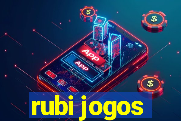 rubi jogos