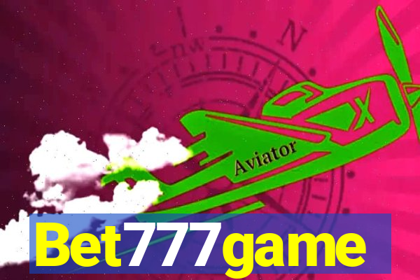 Bet777game