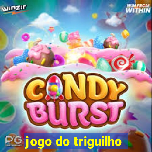 jogo do triguilho