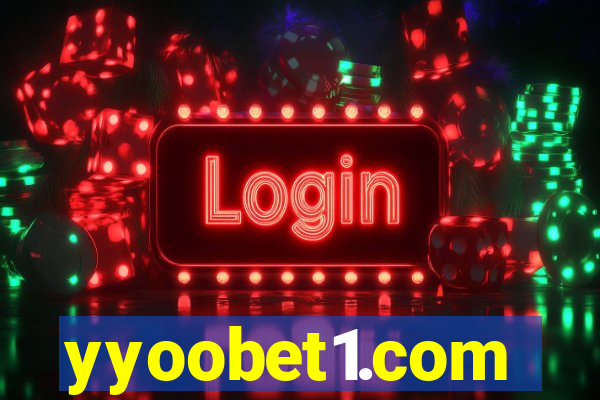 yyoobet1.com