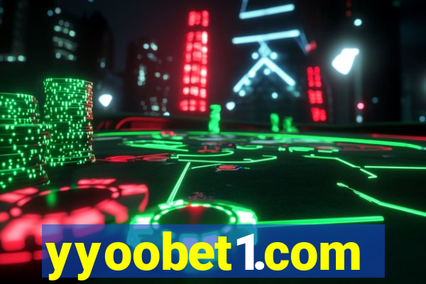 yyoobet1.com