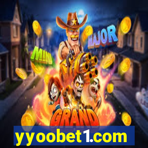 yyoobet1.com