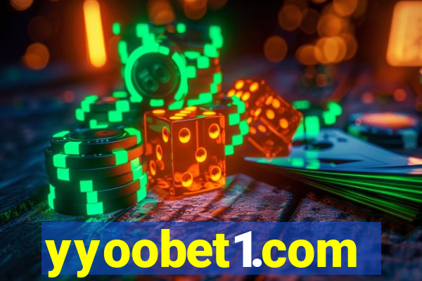 yyoobet1.com