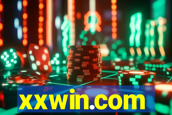 xxwin.com