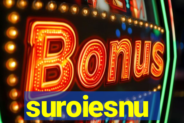 suroiesnu