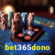 bet365dono