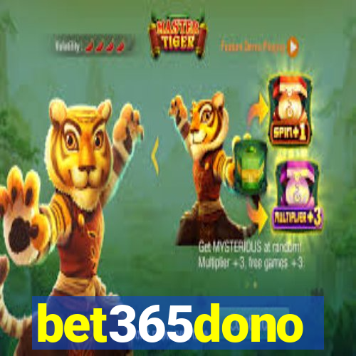 bet365dono