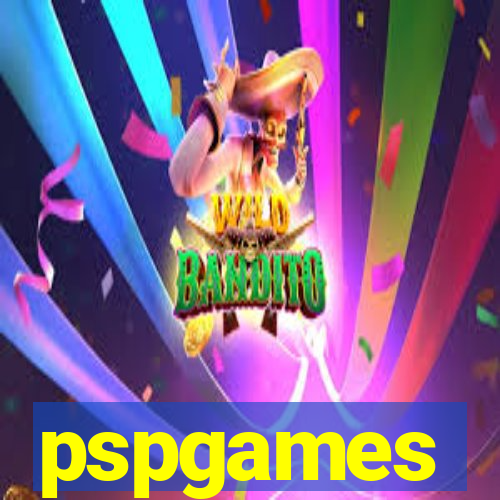 pspgames