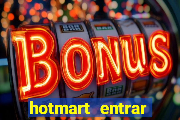 hotmart entrar login e senha