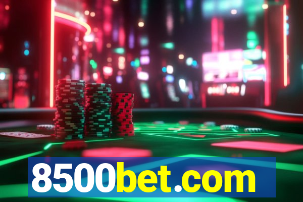 8500bet.com