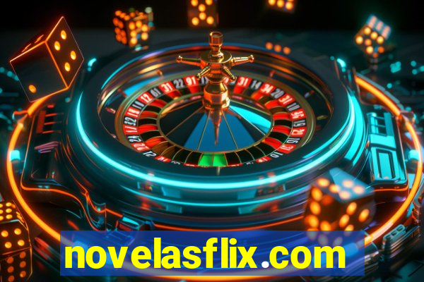 novelasflix.com