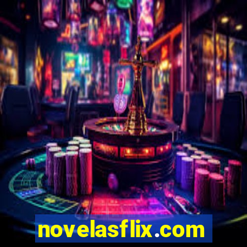 novelasflix.com