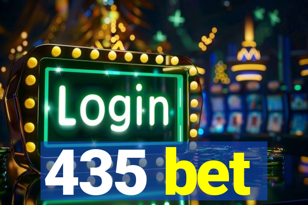 435 bet