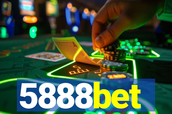 5888bet