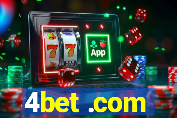 4bet .com