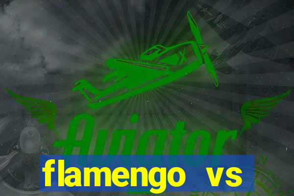 flamengo vs fortaleza futemax