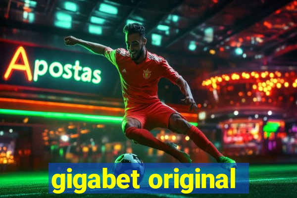 gigabet original