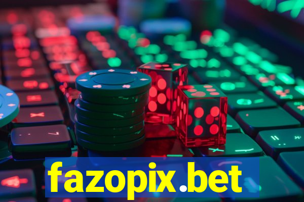 fazopix.bet