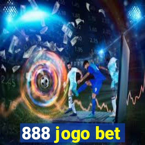 888 jogo bet